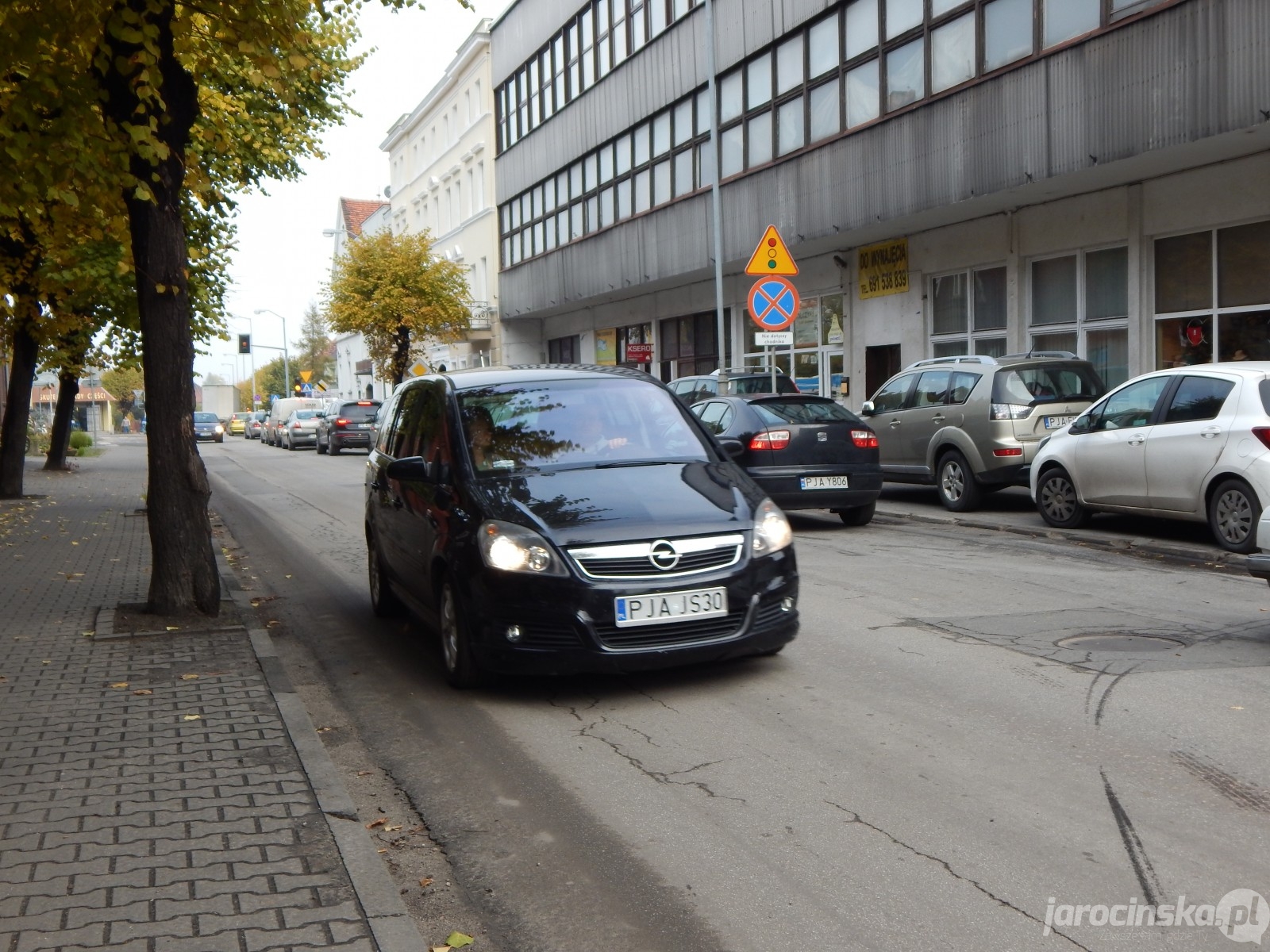 Remont. Miasto stanęło. "Już jest Meksyk" - Zdjęcie główne