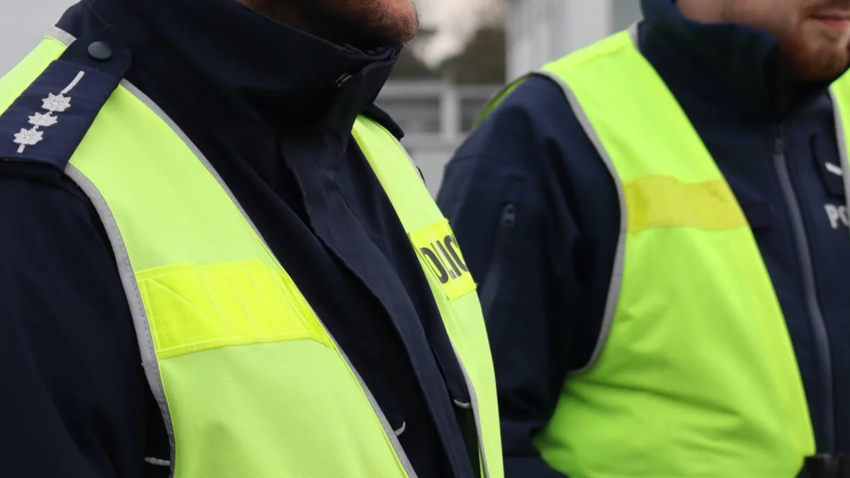 Recydywista z gminy Kotlin w więzieniu za złamanie zakazu