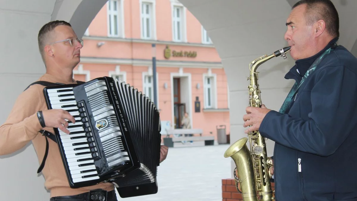 Pierwszy weekend października. Co się dzieje i gdzie warto się w wybrać? - Zdjęcie główne