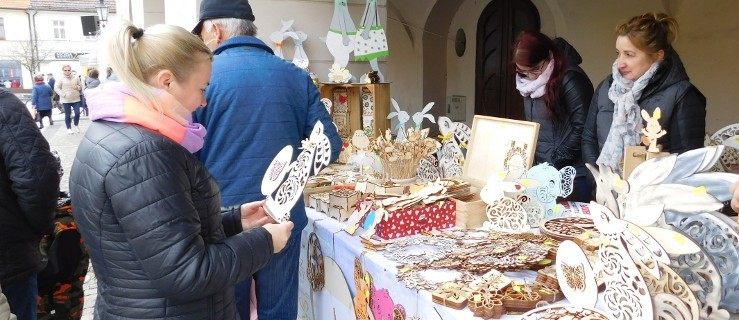 Byliście na Kiermaszu Wiosennym? Co sądzicie o tej imprezie? [ZDJĘCIA, WIDEO, SONDA] - Zdjęcie główne