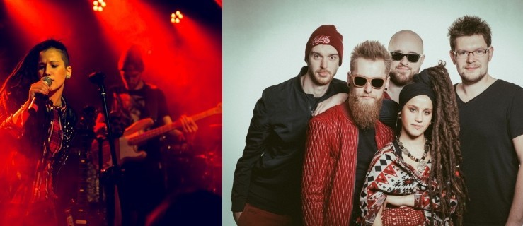 W sobotę Chilli Crew zagra w Jarocinie. ZGARNIJ WEJŚCIÓWKĘ  - Zdjęcie główne