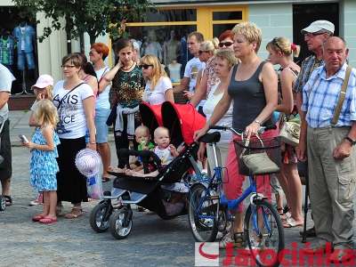 Międzynarodowe Spotkania Folklorystyczne - Zdjęcie główne