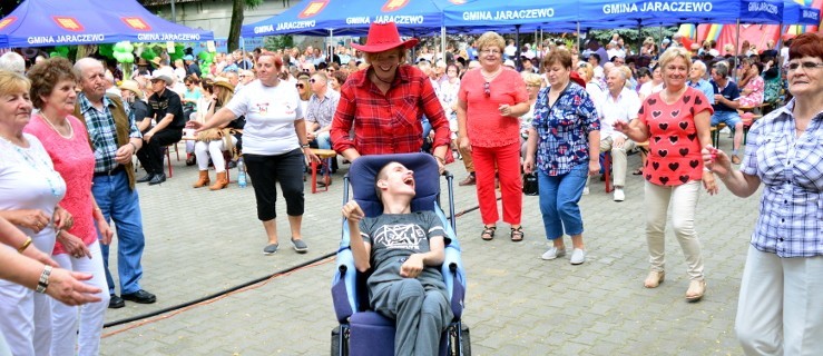 Święto Parówki już dzisiaj. Przyjdź i pomóż Dawidowi! - Zdjęcie główne