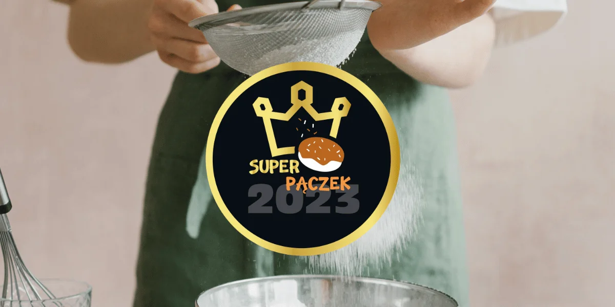 Zrób "Super Pączka" i wygraj. Konkurs dla Kół Gospodyń Wiejskich - Zdjęcie główne