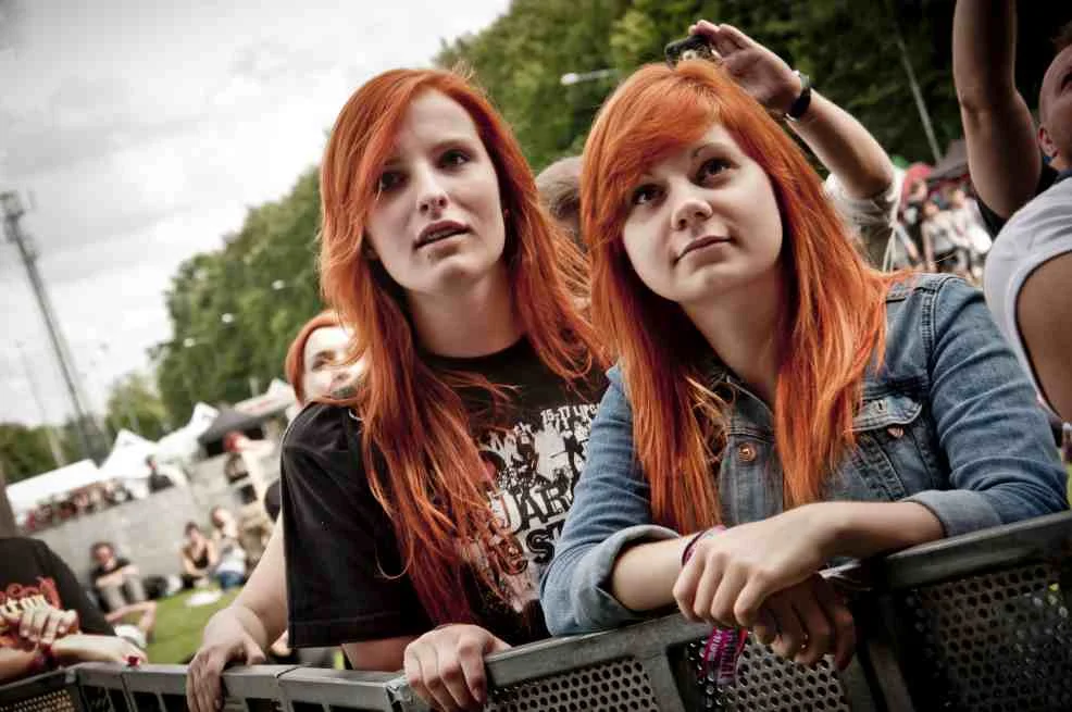 Jarocin Festiwal 2012