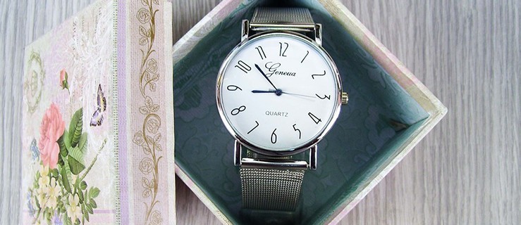 Zegarek na rękę - na co zwrócić uwagę przy wyborze modelu? - Zdjęcie główne