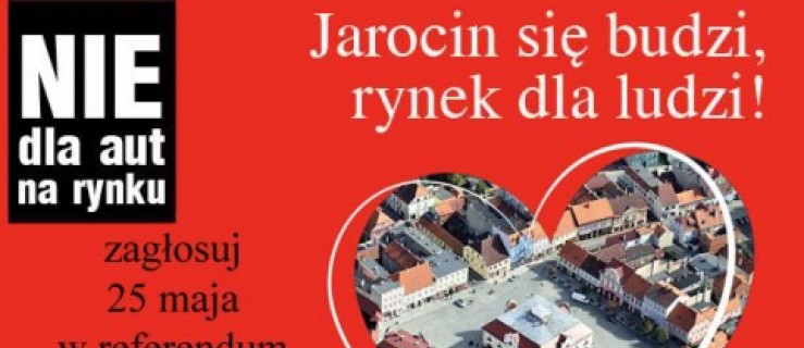 Samochody na rynku wielkim nieporozumieniem i szalonym utrudnieniem? [WIDEO] - Zdjęcie główne