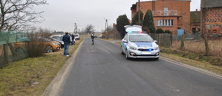 Ruszyła zbiórka materiałów budowlanych dla rodziny z Cerekwicy  - Zdjęcie główne