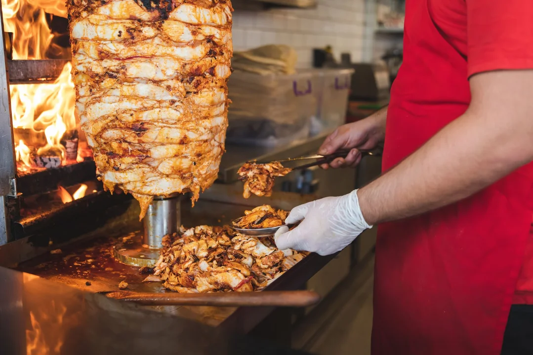 Ranking kebabów w Jarocinie. Gdzie zjesz najlepszy w naszym mieście kebab? [SONDA] - Zdjęcie główne