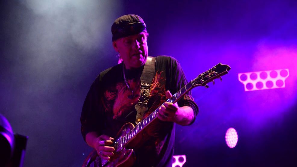 Jarocin Festiwal. Dzień 3. Koncert TSA