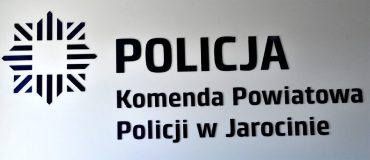 Policjant z Jarocina zawieszony. Prokuratura ma podejrzenia  - Zdjęcie główne