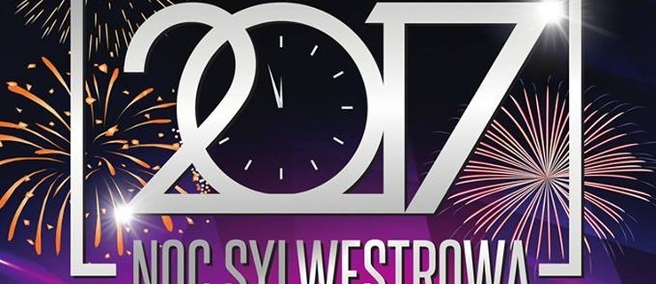  Sylwester 2017 na rynku w Jarocinie [ZOBACZ PROGRAM]  - Zdjęcie główne