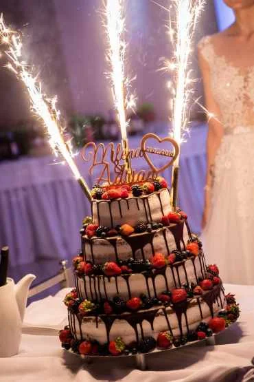 Dripcake