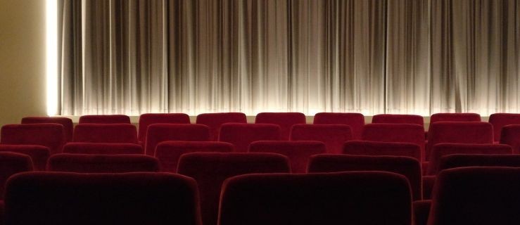 Unieważniono przetarg na kino - Zdjęcie główne