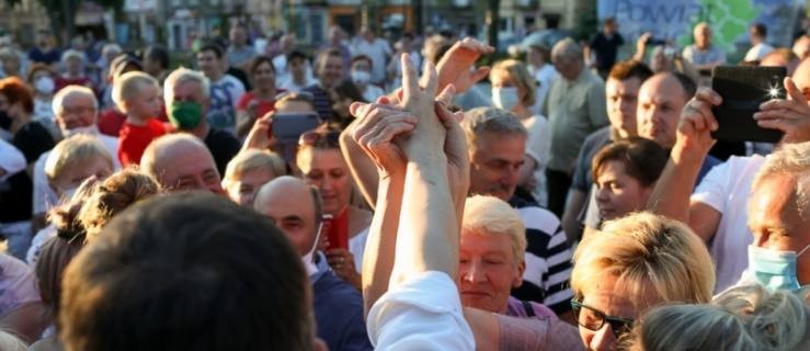 Premier Mateusz Morawiecki przyjedzie do Jarocina. Wiemy kiedy  - Zdjęcie główne