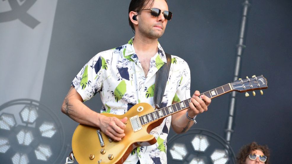 Jarocin Festiwal. Dzień 3. Koncert Darii Zawiałow