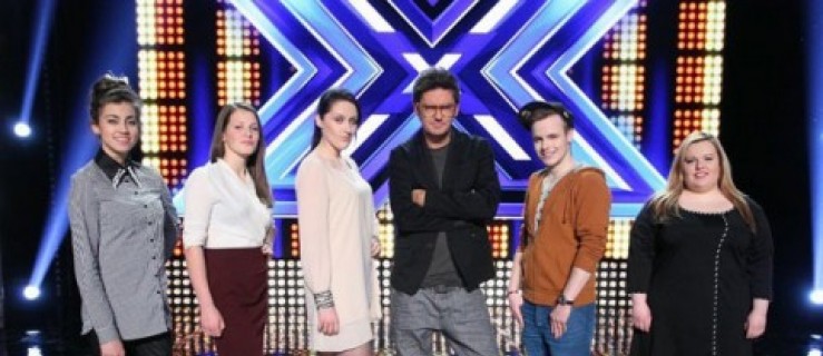 Czy jarociniak wygra program X Factor?  - Zdjęcie główne