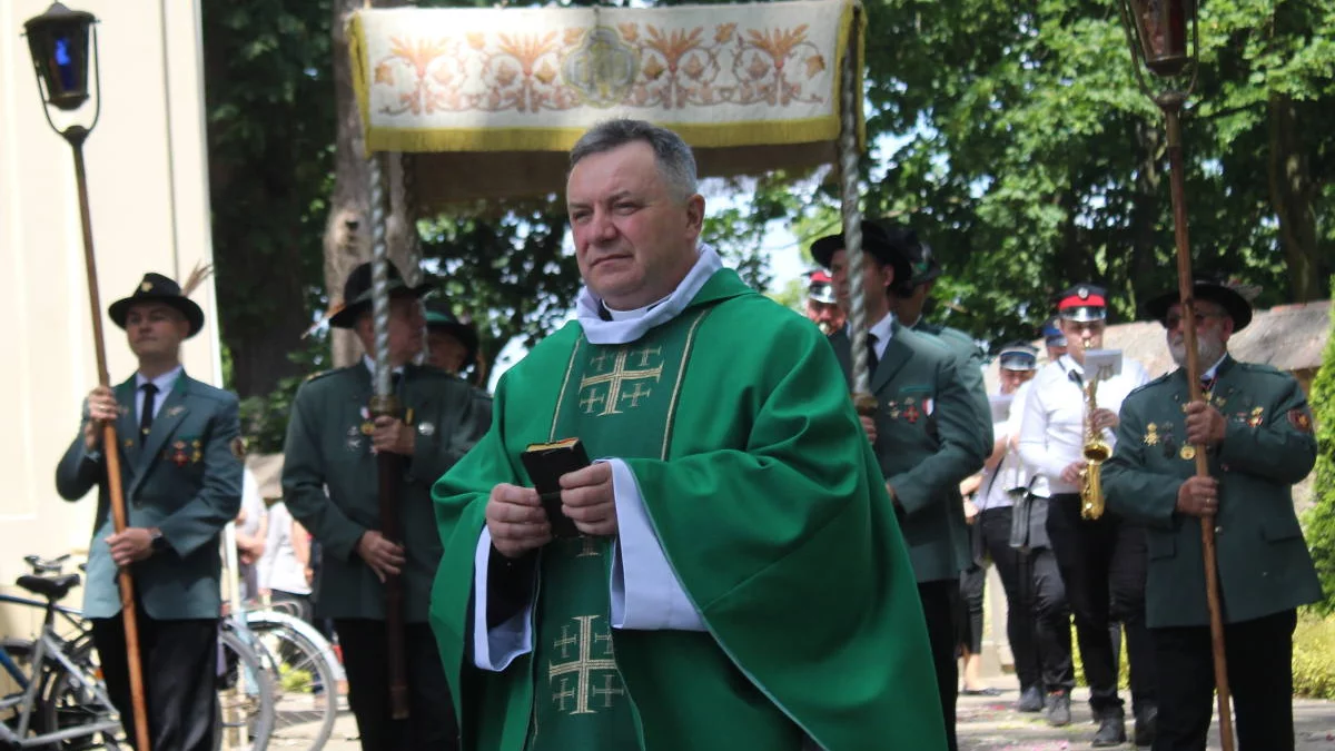 W Żerkowie zmieni się proboszcz. Wiemy, kto będzie nowym duszpasterzem parafii św. Stanisława - Zdjęcie główne