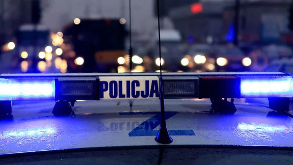 Jarociński policjant po służbie zatrzymał pijanego kierowcę  - Zdjęcie główne