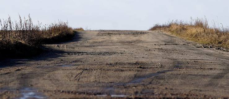 Przebudują drogi gruntowe za 180 tys. zł - Zdjęcie główne