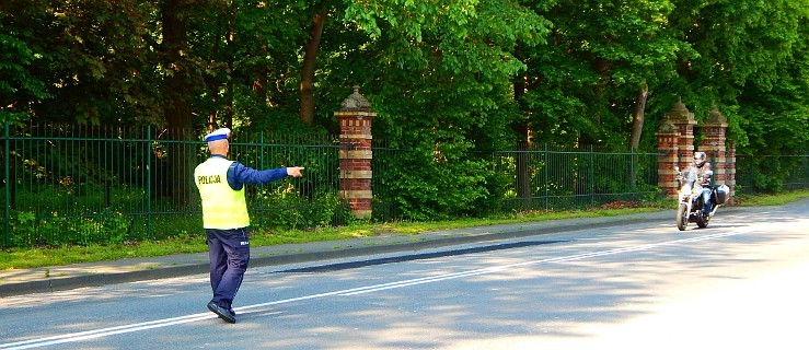 Młody kierowca stracił prawo jazdy po niespełna trzech miesiącach  - Zdjęcie główne