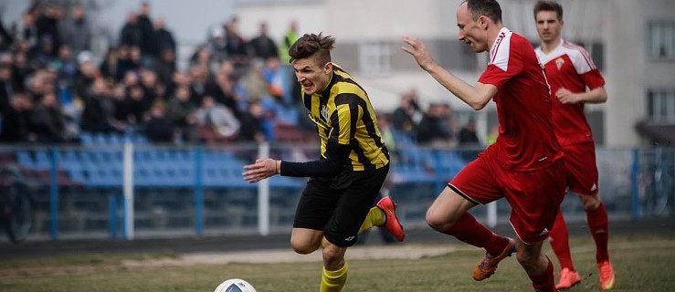 Punkt na inaugurację - Zdjęcie główne