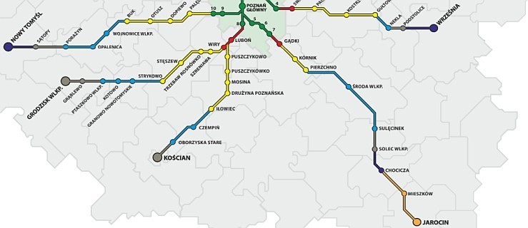 Nowe bilety Bus-Tramwaj-Kolej. Skorzystają również nasi mieszkańcy  - Zdjęcie główne