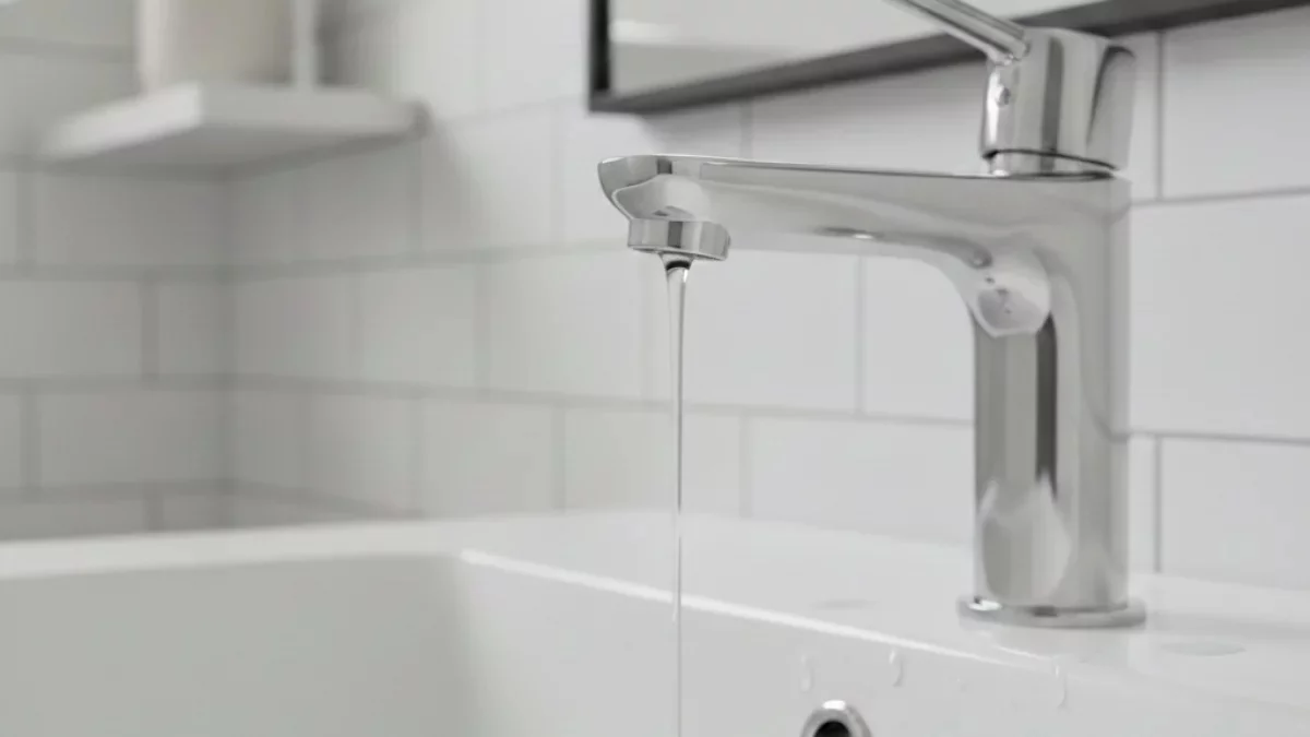 Mieszkańcy muszą przygotować się na przerwę w dostawie wody. Znamy szczegóły