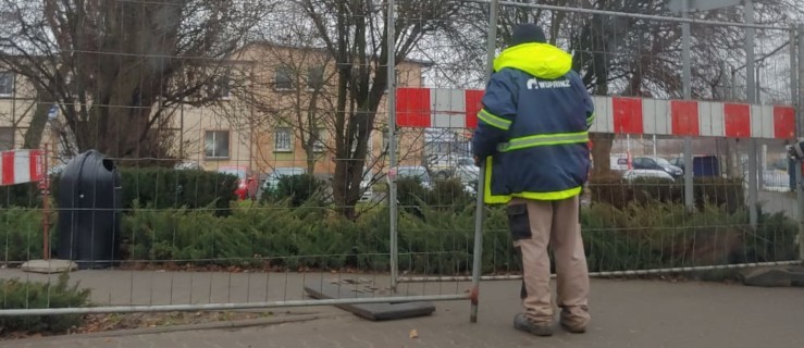 Coś się dzieje w śródmieściu. Czyżby rozpoczęło się wielkie rozkopywanie Jarocina? - Zdjęcie główne