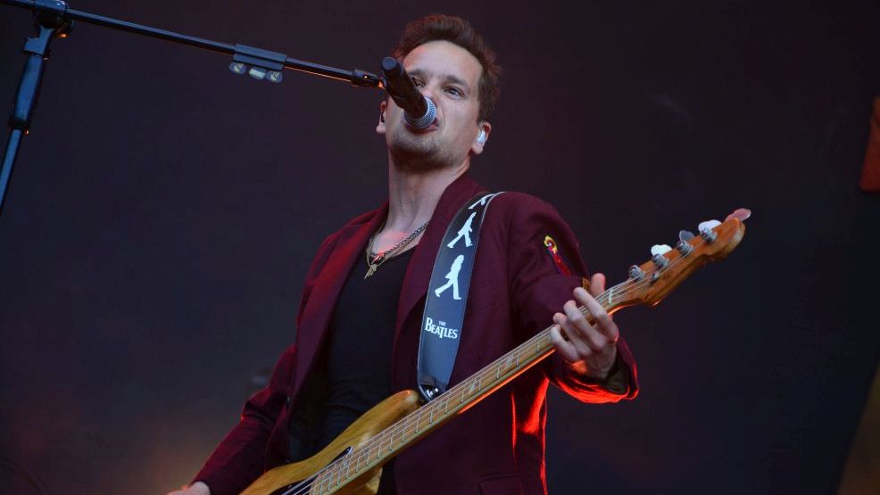 Jarocin Festiwal. Dzień 3. Koncert Krzysztofa Zalewskiego