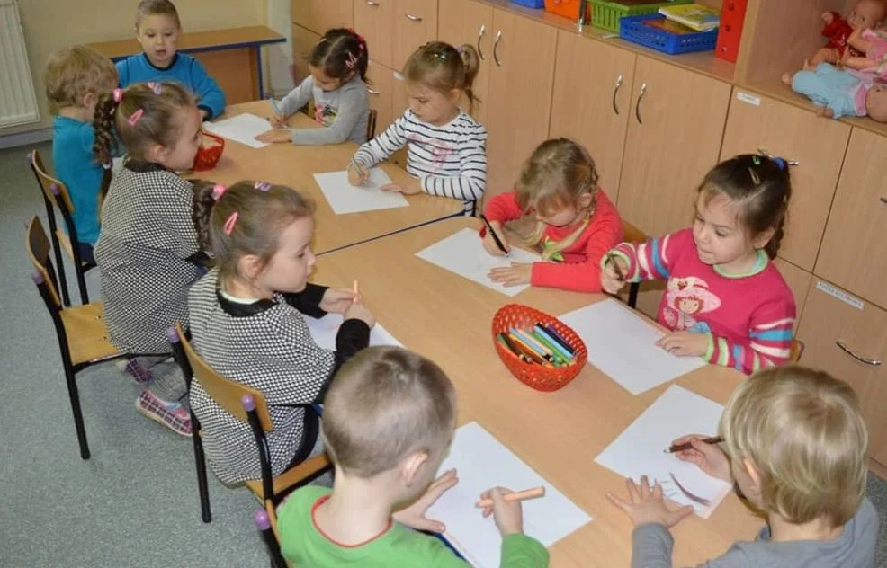 Ferie z Biblioteką Publiczną w Nowym Mieście - Zdjęcie główne