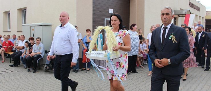 Burmistrz napisał list do rolników: Nie ukrywa, że jest "dumny". Znamy szczegóły  - Zdjęcie główne