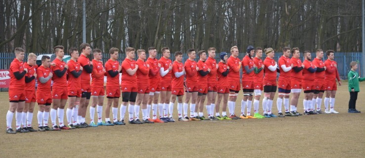 Polacy w finale Eurorugby U-18! - Zdjęcie główne