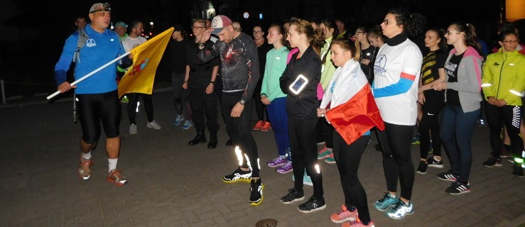Otwarty trening w Światowym Dniu Zespołu Downa i zbiórka na bieg na Westerplatte - Zdjęcie główne