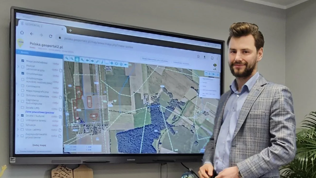 Prawie 17 milionów na inwestycje w gminie Kotlin. Jakie zadania zaplanował samorząd?