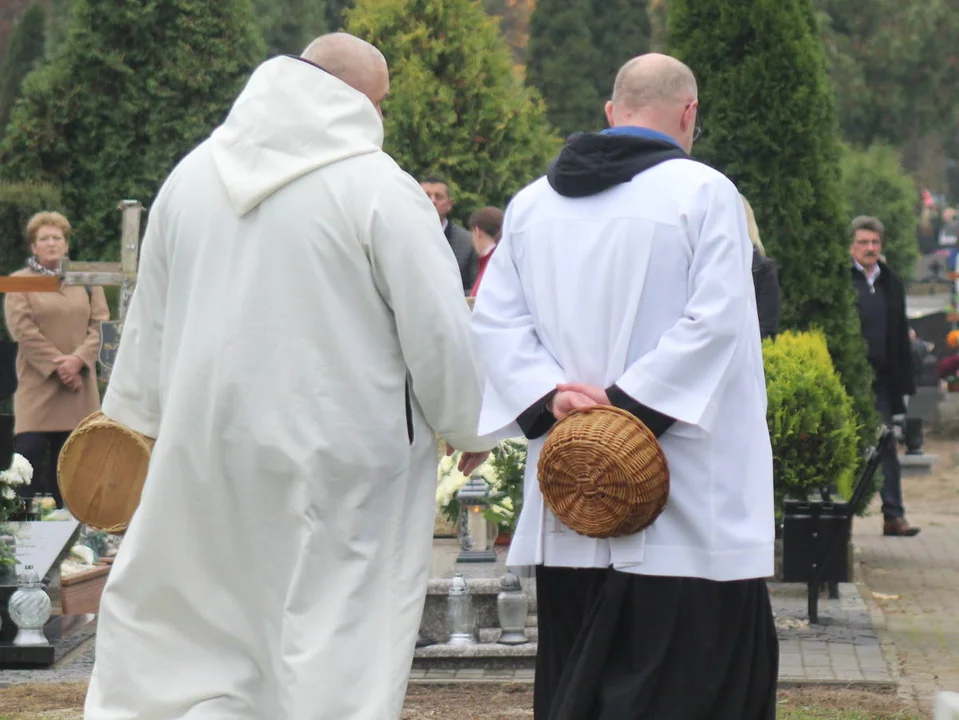 Parafia w Poznaniu chce zrezygnować ze zbierania składki na mszach św.. Czy to dobry pomysł? - Zdjęcie główne