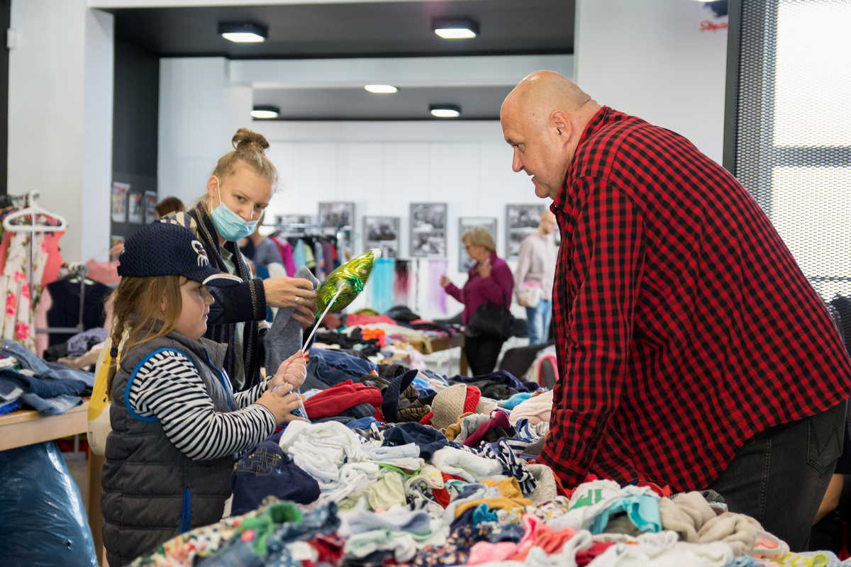 „Niedziela uczciwości” dla Karoliny Fajfer. Akcje pomocy nadal trwają