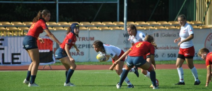 Rugby to moje życie - Zdjęcie główne