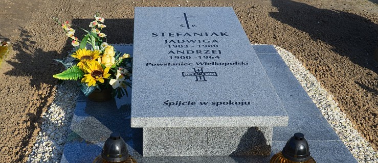 Pamiętają o tych, którzy polegli w trakcie walk o niepodległość Polski - Zdjęcie główne