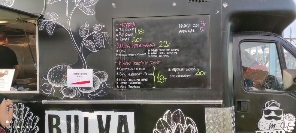 Jarocin Festiwal 2021. Przewodnik kulinarny 