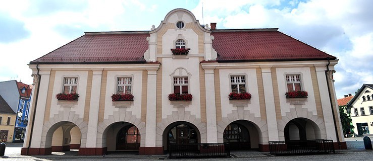 Będą konsultacje na temat przyszłości jarocińskiego rynku - Zdjęcie główne