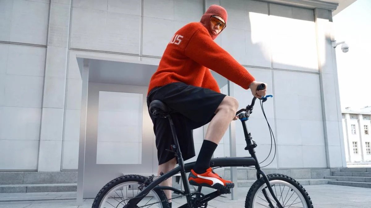 Buty sportowe męskie: Wytrzymałość i komfort, których potrzebujesz w codziennej aktywności