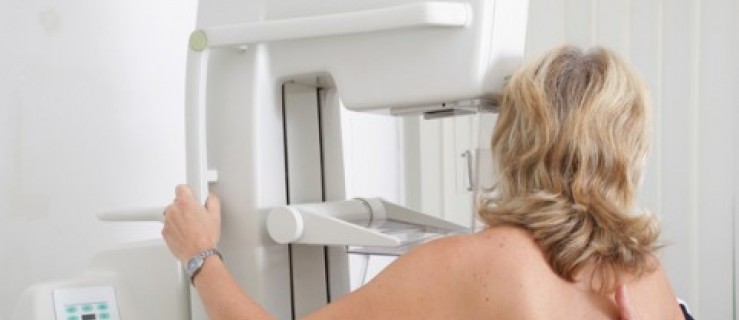 Dwa bezpłatne badania mammograficzne - Zdjęcie główne