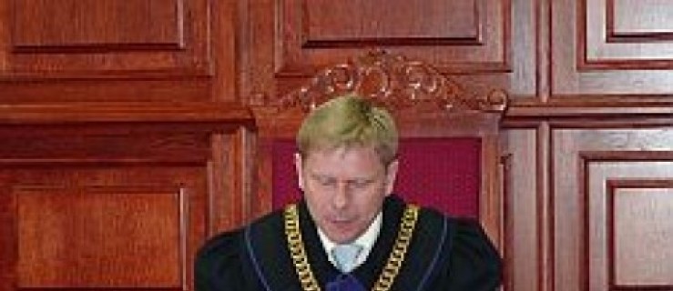 Burmistrz zapowiada odwołanie od wyroku  - Zdjęcie główne