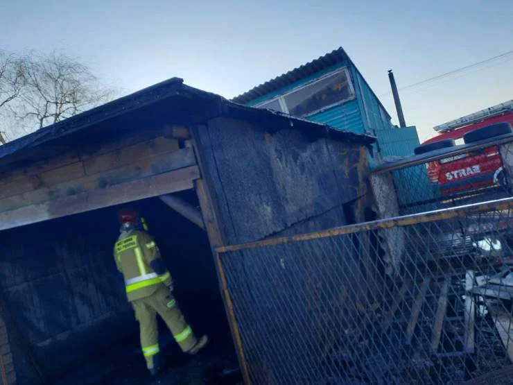 Jedna osoba nie żyje, a trzy trafiły do szpitala