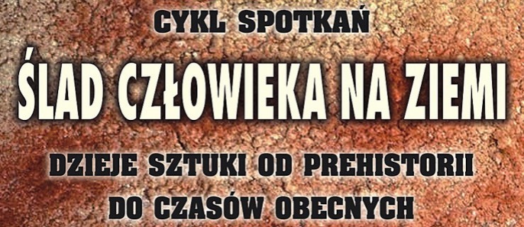 O prehistorii przy kawie i ciastku - Zdjęcie główne