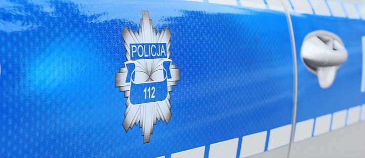 Nocna akcja policji. Pościg - Zdjęcie główne