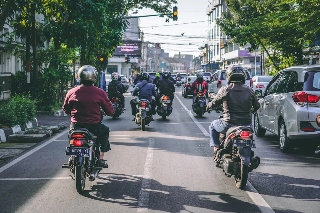 Jakie wyróżniamy rodzaje motocykli? - Zdjęcie główne