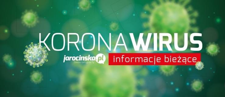 KORONAWIRUS. Raport specjalny. Informacje na bieżąco  - Zdjęcie główne