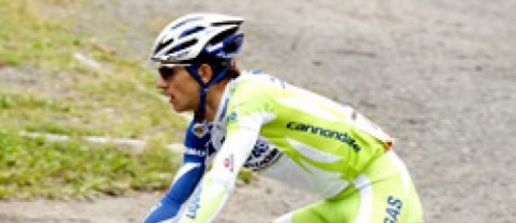 Maciej Paterski jedzie w Tour de France - Zdjęcie główne
